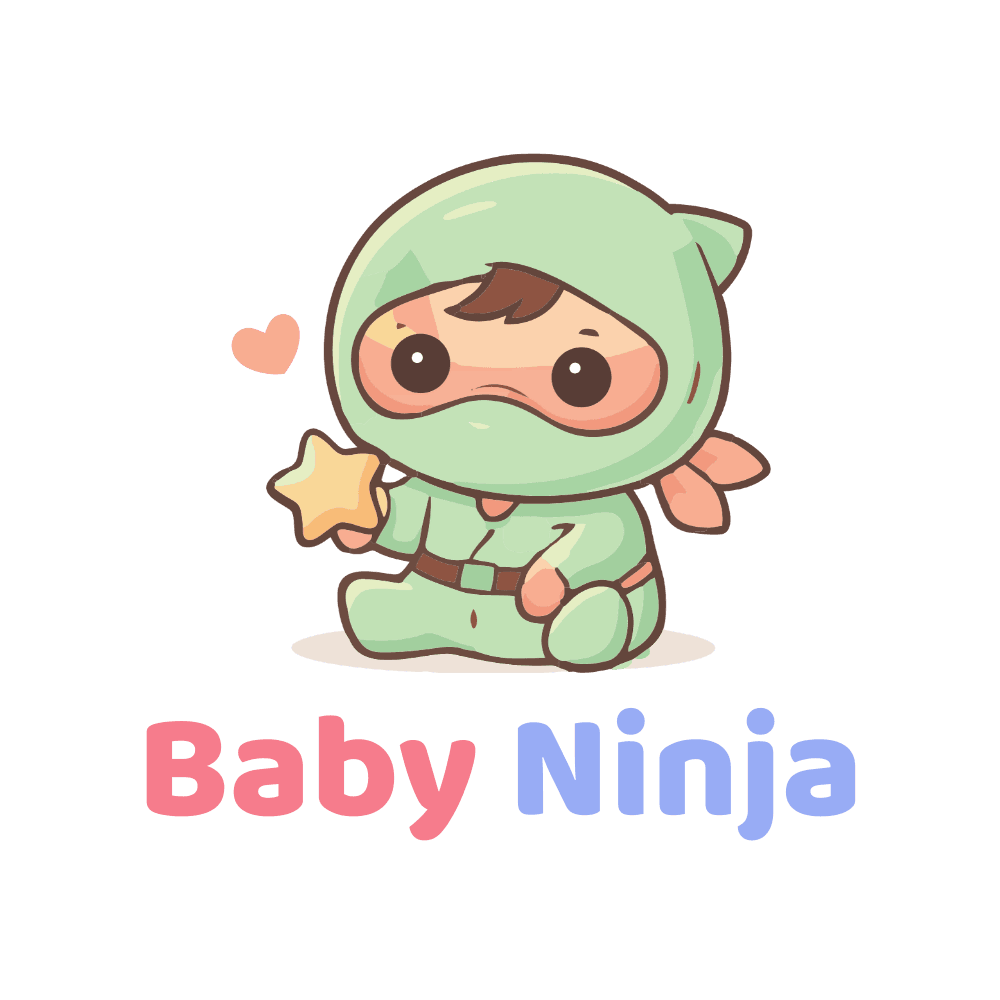 Baby Ninja
