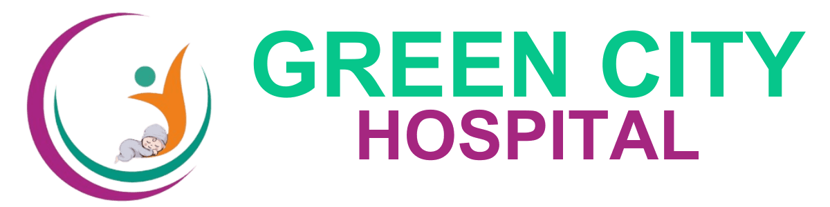Greencity Hospital