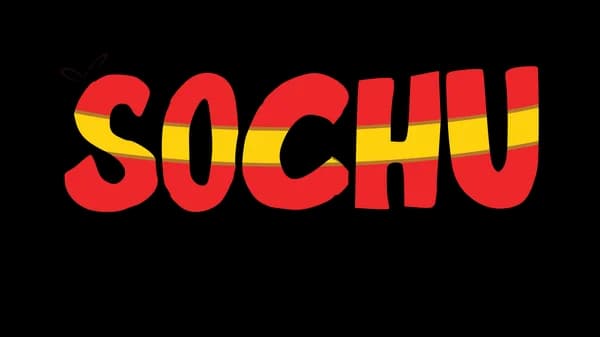 Sochu