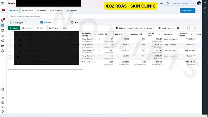 Meta Ads Result 7